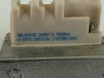 Jenn Air, Whirlpool Oem: Spark Modulator 7431P044-60, 07740-055. Fixed Price $29.00.