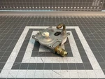 Whirlpool Kenmore Gas Range Oven Safety Valve P# 8054079 WPW10293048. Fixed Price $39.95.