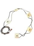 Genuine Whirlpool WP74010753 Range Harness - B99. Fixed Price $79.90.