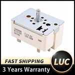 AP3890378 PS1145039 For Frigidaire Range Stove Burner Infinite Control Switch Us. Fixed Price $15.02.
