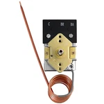 KKTB-18-48 Stove Oven Range Thermostat 5A 120VAC, Max Temp 599 F, Compatibl.... Fixed Price $64.24.