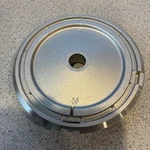 New Oem Frigidaire Range X-large Burner Crown 5304537946 5304533594. Fixed Price $28.99.