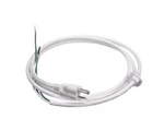 Magic Chef GYJDQ4681301C1 Power Cord MCSDRY35W. Fixed Price $68.64.