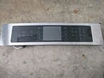 Jenn Air Oven Control Panel P067906, Z05230LC. Fixed Price $149.99.