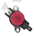 Whirlpool WP449751 Range Thermostat. Fixed Price $72.44.