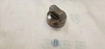 DG94-01398A Oem New Samsung Range Knob Black Stainless Steel For NE58K9500SG. Fixed Price $69.95.