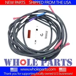 New 814883 Range Oven Top Burner Electrode Kit (ignitor And 5 Wires) For Wolf. Fixed Price $59.80.