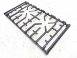 Oem Frigidaire Range Right Left Outside Grate 5304536320 For GCRG3060BFB. Fixed Price $108.20.