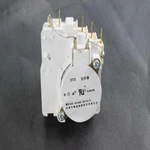 Magic Chef GYJDQ4680301B Timer 1/2" Plastic Kitchen Appliance. Fixed Price $68.64.