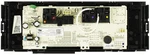 Ge Oven WB27X41350 191D9860G002 Control Board - No Overlay. Fixed Price $57.25.