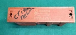 New Criterion Gas Range Spark Igniter Switch Ruichang RD-L184 25071692224. Fixed Price $19.00.