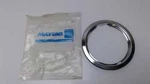New Genuine Maytag Stove 6" Chrome Trim Ring 19950050 AP4021880 PS2015110. Fixed Price $12.95.