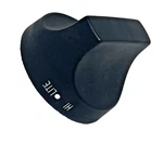 Range Grill Valve Knob WB3X5867, WB03X5867, 257299. Fixed Price $124.95.