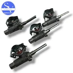 Whirlpool Amana Range Surface Burner Valve W10279614 W10279615 W10247744 (set 4). Fixed Price $39.89.