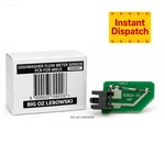 Flow Meter Sensor Pcb For Miele Futura Classic G 4205 Dishwasher. Fixed Price $34.02.