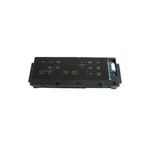 Whirlpool W11594188 1.0" Ele Ctrl-lcx P410 Wz Blk. Fixed Price $311.23.
