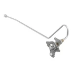 Frigidaire Range Igniter/orifice Top Burner (left Rear 14K) 316536616. Fixed Price $126.89.