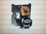 Merkle-korff. Model 4515UP-160 Vend Motor Assembly For Dixie Narco Soda Machine. Fixed Price $59.95.