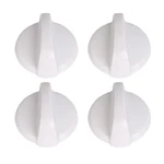 WHITE-WB03T10282-BURNER-CONTROL-KNOB, Replacement-gas-range-knobs For Repl.... Fixed Price $23.72.