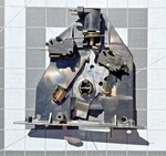 Whirlpool Kitchenaid Oven Range Door Latch Assembly WP4451424 Genuine Oem. Fixed Price $174.96.