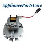 Kitchenaid Range Oven Convect Motor Assembly W11398058. Fixed Price $34.99.
