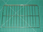 Oem Bosch Thermador CM302BS/01 30" Range/oven Rack 00367632. Fixed Price $45.99.