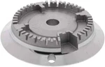 Erp Cooktop Burner Head For Whirlpool WCG55US6HS00 WCG97US6DS00 WCG55US0HS00. Fixed Price $55.92.