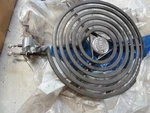 WB30X348 Genuine Oem Coil Surface Element Inch. Fixed Price $25.00.