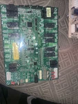 Genuine Wolf Range Control Board 818631. Fixed Price $227.99.
