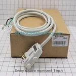 Ge Air Conditioner Power Cord WJ35X10142. Fixed Price $178.99.