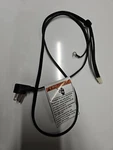 Kitchenaid Whirlpool Cooktop Power Cord W10392003. Fixed Price $24.96.