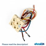 Range Module Indicator Ligh 1166840 AH1020690 WB18T10349. Fixed Price $29.99.