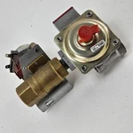 Genuine Gas Range, Pressure Regulator Lock-out Valve # WB19K10018 WB19K10027. Fixed Price $79.99.
