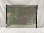 Jennair JJW2830LM00 Wall Oven Inside Glass-door Two Panels W11600213. Fixed Price $139.99.