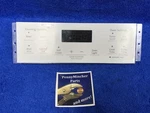 WB27X42666 Ge Stove Oven Control Board Sub WB27X45467 White 30 Day Warranty. Fixed Price $40.00.