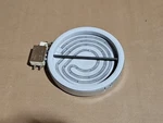 Frigidaire Range Stove Surface Element Burner 316289800 D1. Fixed Price $12.99.