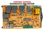 14-38-903 00492069 00702451 Mail-in Thermador Oven Board Repair Service. Fixed Price $95.00.