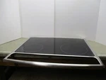 Electrolux Range Cooktop (scratches) Part # 318389303. Fixed Price $185.00.