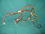 Frigidaire Range/stove/oven Wire Harness For Burner Top Only 35010009 BL17. Fixed Price $42.00.