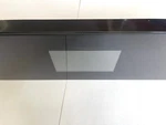 Ge Oven Black Ui Lcd Control Panel WB27X39817. Fixed Price $243.00.