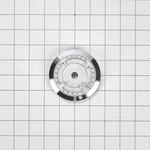 Whirlpool Oem Burner Head WP8286814. Fixed Price $57.97.