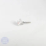 Valve-brnr W10844471. Fixed Price $206.48.
