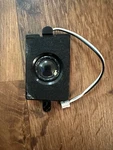 Samsung NQ70M9770DM Speaker #3001-002825. Fixed Price $45.00.