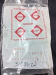 New Fsp/whirlpool (oem) Switch 3178672. Fixed Price $34.10.