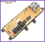 (same Day Ship) Samsung Oven Control Board OAS-AG3-00. Fixed Price $179.99.