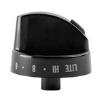 Surface Burner Knob Effortless Replacement AP4327071, 1465864 Kenmore. Fixed Price $11.39.