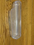 Freezer Door Bin DA63-08283A, DA97-16184A Samsung RF22K9381SR Refrigerator C411. Fixed Price $26.55.
