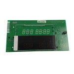 WG02F10561 Oven Main Control Board Assembly. Fixed Price $169.37.