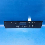 Genuine Whirlpool Oven, Touch Panel Only # 8304269 (board Not Included). Fixed Price $79.99.