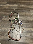 Electrolux Washer Main Wiring Harness 137288900 Oem EIFLS60LT1. Fixed Price $39.90.